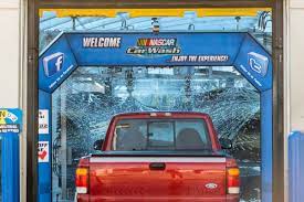 Use our app to receive deals, communicate, schedule appointments, and send gift washes. Nascar Car Wash 4855 Kentucky Ave Indianapolis In Car Washes Mapquest