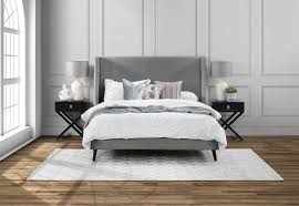 Amart furniture has a catalogue of goods that it updates regularly. Giana Queen Bed Amart Furniture Furniture Home Bedroom Headboard Styles