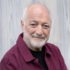 André Aciman, Roman Year: A Memoir, with Bill Goldstein