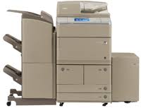 An update installation cannot be performed from the generic ufr ii printer driver. Imagerunner Advance 6275i Eq80 Canon Osterreich