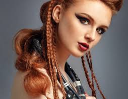 Audrey Bieber Prosjekter :: Photos, videos, logos, illustrations and  branding :: Behance