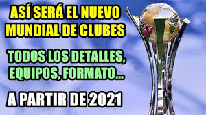 La fifa deseaba que la edición de diciembre de 2020 en qatar el mundial de clubes de 24 competidores sigue en la agenda, sólo que no hemos decidido cuándo se llevará a cabo, reiteró el. Asi Es El Nuevo Mundial De Clubes De La Fifa Todos Los Detalles Equipos Formato En 2021 Youtube