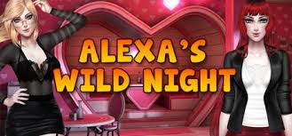 These past two years studying for my masters have gone by so fast and i'm excited to see what the i hope all of you had a lovely weekend! Alexa S Wild Night Endings Guide Mgw Video Game Cheats Cheat Codes Guides