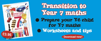 what your child learns in key stage 3 maths theschoolrun