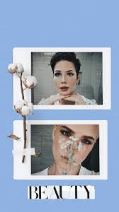 We've gathered more than 5 million images uploaded by our users and sorted them by the most popular ones. Halsey Wallpaper Explore Tumblr Posts And Blogs Tumgir