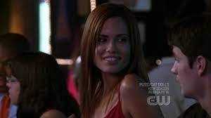 On the same night, katie comes back into tree hill and attacks quinn. Carrie One Tree Hill Villains Wiki Fandom
