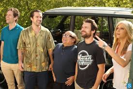 Maybe you would like to learn more about one of these? It S Always Sunny In Philadelphia Season 8 Dvd Review At Why So Blu