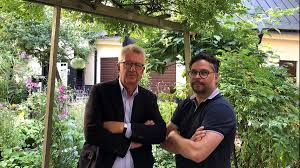 Enligt den brittiske epidemiologen neil ferguson kommer antalet döda i sverige till följd av coronaviruset snart. Johan Giesecke Lakare Och Professor Ar Sveriges Radio P1 Facebook
