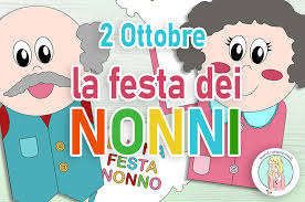 Tale ricorrenza non è festeggiata in tutto il mondo nello stesso giorno. Biglietto Segnalibro Per La Festa Dei Nonni Da Stampare Maestraemamma