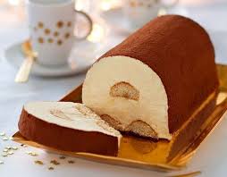 Recette Buche Tiramisu Glacee Au Chocolat Et Cafe Tiramisu Glaces Galbani Recette Tiramisu Glace Recette Buche Cuisson De Noel