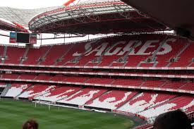 1500 lisbon, portugal | stadium, arena & sports venue, sports club. Besuchen Sie Das Estadio Da Luz Das Historische Stadium Von S L Benfica