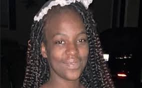 Body of missing Ta-Haley Payton found near Charlotte park