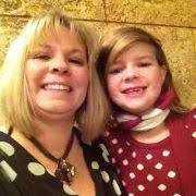 Zahara Harris's Instagram, Twitter & Facebook