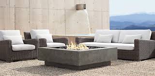 Woven Belgian Slope Arm Resin Terra Outdoor Furniture Cg Restoration Hardware Grey Outdoor Furniture Brown Outdoor Furniture Outdoor Furniture