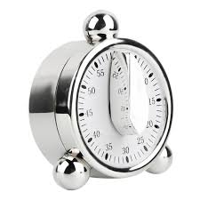 Kochen Geniessen Mechanischer Timer 60 Minuten Kurzzeitmesser Kuche Kochen Timer Wecker Mobel Wohnen Hsdsonline Com
