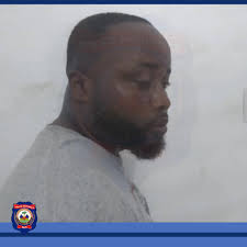 Police Nationale d'Haiti...