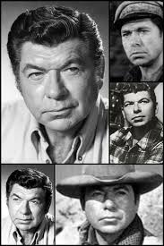 Josephine Howard and Alonzo Akins