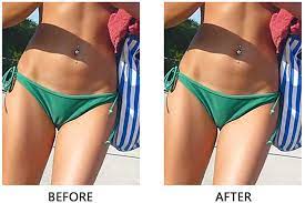 The guards are generally available in one size, but different colours. Camel Toe Silicone Concealer Seamless Invisible Reusable Adhesive Silicone For Women Leggings Swimwear Activewear At Amazon Women S Clothing Store