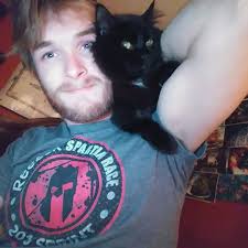 All the cool cats hang out here.