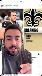 In 2016, Derek Carr was at the peak of his powers, leading the Oakland  Raiders to a 12-3 record and their first playoff berth since 2002. The  fourth-year quarterback was a legitimate