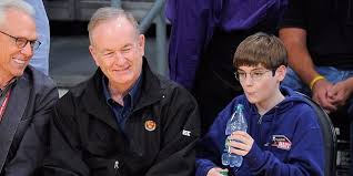 Bill o'reilly (political commentator) / height Who Is Bill O Reilly S Son Spencer O Reilly Wiki Net Worth Height Affair