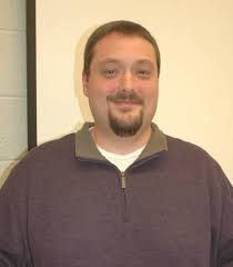 Brian Ivey and Denita Jarratt Teachers of the Year