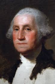 George Washington: America's Atlas