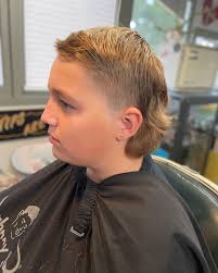 Shannon Sprague (@pintsized_barbershop) • Instagram photos and videos