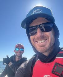 Episode #134: Nigel Silva-Dallenbach