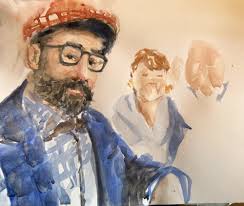 Triple threat I mean Treat hmmm…