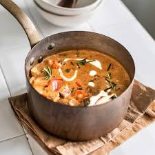 Ungarisches Tokany Rezept Kuchengotter Ungarische Kuche Gulaschsuppe Rezepte