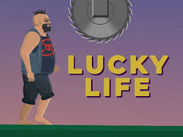 We've all been there before, we've got some extra time after. Lucky Life Unblocked