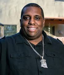 POSITIVE VOICES MARCUS BOYD: REPAYING HIS VOICE THROUGH MUSIC AND ACTIVISM 