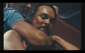 INTO THE DEVIL'S REACH