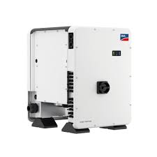 Smoke detector statement of compliance (required) military ordnance disclosure (may be required) industrial use. Sma Sunny Tripower Core1 String Inverter Sma Solar