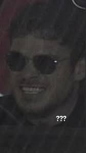 Richard Madden and Froy Gutierrez Terminaron