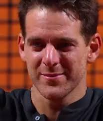 lately, as the last tournament that Dominic will play in Vienna in October  approaches, there is nothing but constant comparisons with other tennis  players who continue to play, despite their advanced age.