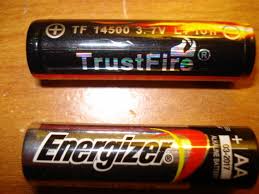 When the holidays approach and parents are out buying gifts for christmas, the one thing that always comes they tested aa batteries in digital cameras to see which ones actually last the longest. What You Need To Know About The 14500 Lithium Battery