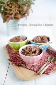 Mousse Au Chocolat Vegan Sans Oeufs Chocolat Vegan Mousse Au Chocolat Mousse Chocolat Sans Oeuf
