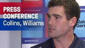 Collins ready for the challenge