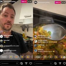 Sigue las expertas instrucciones de sara para preparar una buena ración de una de las especialidades nacionales más irresistibles de españa. Mequedococinando Paella Con Estiven Arraez Chefs In