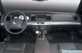 2004 Mercury Marauder Mercury Marauder Mercury The Marauders