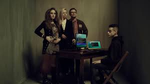 La saison 2 de mr. Mr Robot Usa Season 4 Episode 1 Recap 401 Unauthorized Rsc