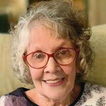 Mrs. Glenda "Jo" Blankenship Morrow Obituary