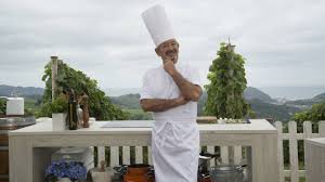 Arguiñano cocinará en antena 3. Gastronomia Karlos Arguinano En Tu Cocina Estrena Su T8 Con Nueva Cabecera Y Sintonia