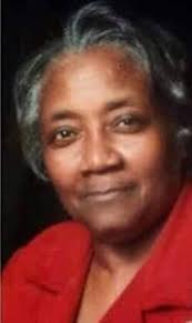 Virginia Parrish Lewis