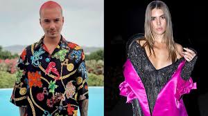 El intérprete de 'colores', que fue elegido entre los 100 más influyentes de revista time, le trajo a valentina a parte de su familia desde el país. J Balvin Le Preparo Una Tierna Sorpresa A Valentina Ferrer Por Su Cumpleanos Video Coronavirus Covid 19 Usa Eeuu Estados Unidos Colombia Instagram Nndc Off Side Depor