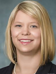 40 Under Forty: Trisha Coleman