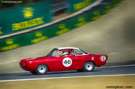 Image result for Red 1960 Renault