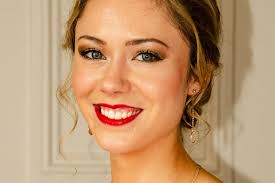 My cultural life: Kelli-Ann Masterson, soprano